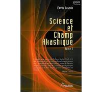 Science et champ akashique