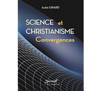 Science et Christianisme convergences