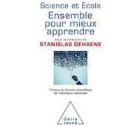 Science et école : ensemble pour mieux apprendre: LIVRE 3 CSEN