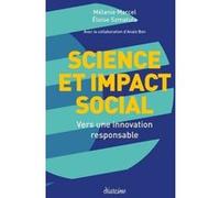 Science et impact social: Vers une innovation responsable