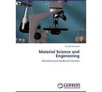 Science et ingénierie des matériaux