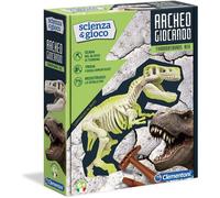 Science Et Jeu Archeogiocando T-Rex 19165