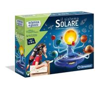 Science Et Jeu Le Système Solaire 19056