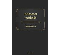 Science et méthode