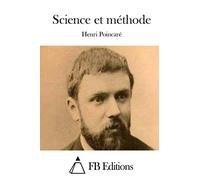Science et méthode