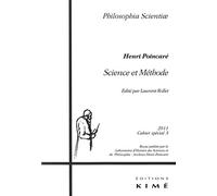 Science et Methode