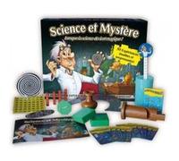 Science et mystère G
