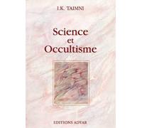 Science et occultisme