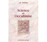 Science et occultisme