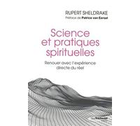 Science et pratiques spirituelles