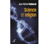 Science et religion