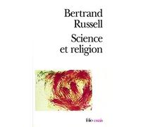 Science et religion de Russell,Bertrand (1990) Poche