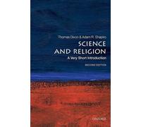 Science et religion : Une très courte introduction