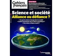 Science et société: Alliance ou défiance