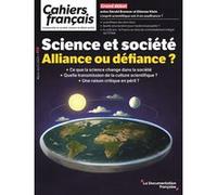 Science et société Etienne Klein (Auteur), Gérald Bronner (Auteur)