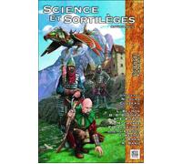 Science et Sortileges - Collectif - Nestiveqnen - broché - Nouvelles