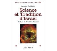 Science et Tradition d'Israël