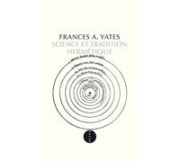 Science et tradition hermétique