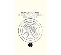 Science et tradition hermétique