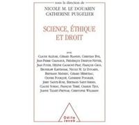 Science, éthique et droit