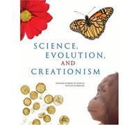 Science, Evolution, And Creationism