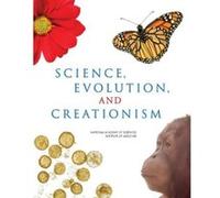 Science, Evolution and Creationism Nas Steering Comte on Science & Creation (Auteur)