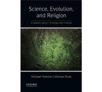Science Evolution and Religion by Ruse Michael Lucycle T. Werkmeister Professor and Director of History and Philosophy of Science Lucycle T. Werkmeister P Inconnu (Auteur)