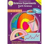 Science Experiments Tammy K. Williams (Auteur)