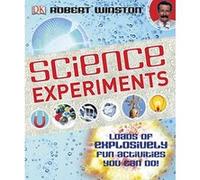 science experiments Winston, Robert (Auteur)