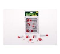 Science Explorer magnet set 29511 G