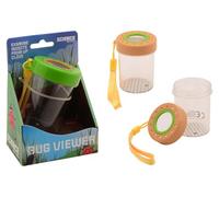 Science Explorer Observateur d'insectes dans une boîte