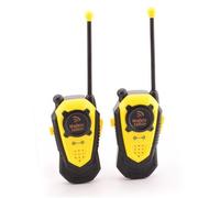 SCIENCE EXPLORER WALKIE TALKIE