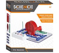 Science Faites Votre Propre Radio FM