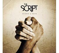 The Script – Science & Faith – CD – Import