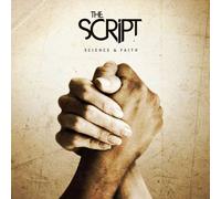 Science & Faith - The Script CD Rca