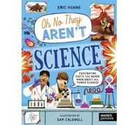 Science: Fascinating Facts You Never Knew About All Things Science!