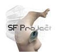 Artistes Divers - Science Fiction Project