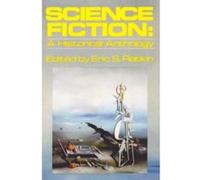 Science Fiction: A Historical Anthology (Galaxy Books, 729)