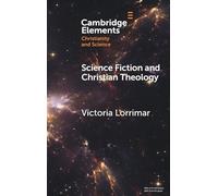 Science Fiction and Christian Theology