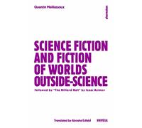 Science Fiction and Extro-Science Fiction