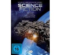 Science Fiction - Box