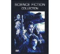 Science-Fiction Collection [2 DVDs]