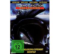 Science-Fiction Collection: Moontrap + Das Philadelphia Experiment