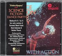 Science Fiction Dance Party - Dance With
