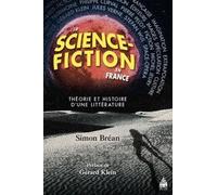 Science fiction en France
