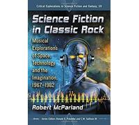 Science Fiction In Classic Rock