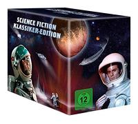 Science Fiction - Klassiker-Edition