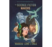 Science Fiction Maker