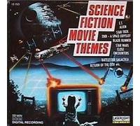 Science Fiction Movie Themes