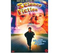 Science Fiction ( Science Fiction - Sind Eltern Aliens? ) [ NON-USA FORMAT, PAL, Reg.2 Import - Netherlands ]